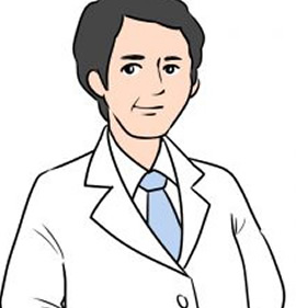 医療によるアプローチ